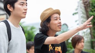 『カメラを止めるな！』後に大スランプ　上田慎一郎監督を救ったスタッフの言葉