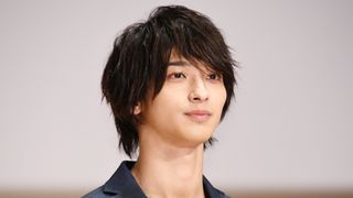 横浜流星、料理を猛特訓中！料理好き高校生役で