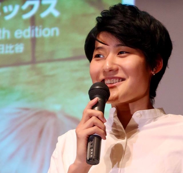 広瀬奈々子監督