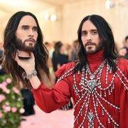 ジョーカー役ジャレッド・レトー、生首を盗まれる