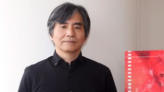 『プロメア』中島かずき、観客参加型上映を世界にアピール