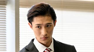 Snow Man岩本照、初の刑事役!本田翼主演「チート」に出演