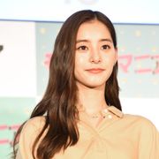 新木優子、撮影初日にキスシーンも高良健吾に絶対の安心感