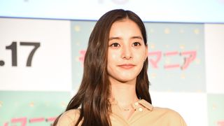 新木優子、撮影初日にキスシーンも高良健吾に絶対の安心感