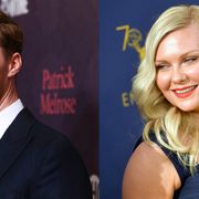 ベネディクト・カンバーバッチの新作にキルステン・ダンスト出演交渉