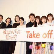 ももクロ、吉永小百合と共演「振り付けが完璧」