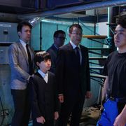 ムロツヨシ「世にも奇妙な物語」初主演 秋の特別編11月9日放送