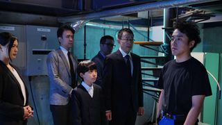 ムロツヨシ「世にも奇妙な物語」初主演 秋の特別編11月9日放送