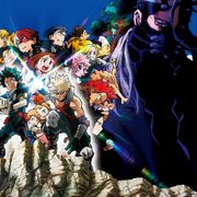 劇場版『ヒロアカ』ド迫力の予告映像!主題歌はsumikaに決定