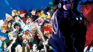 劇場版『ヒロアカ』ド迫力の予告映像！主題歌はsumikaに決定