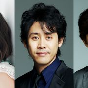 大泉洋×吉田大八「騙し絵の牙」映画化でタッグ!共演に松岡茉優、佐藤浩市