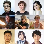 『ターミネーター:ニュー・フェイト』に玄田哲章・戸田恵子・坂本真綾!吹替版キャスト発表
