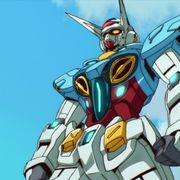 劇場版Gレコ「行け!コア・ファイター」富野由悠季演出・絵コンテの予告編公開