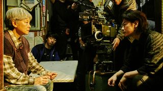 佐藤健が圧倒された！『ひとよ』田中裕子の演技