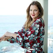 ドリュー・バリモアがトーク番組の司会に