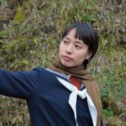 戸田恵梨香、15歳の喜美子が登場!「スカーレット」中学卒業間近に