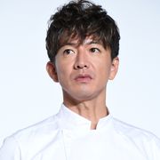 木村拓哉、1シーンで16人前のフレンチに挑戦