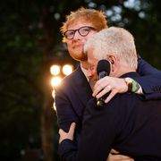 『イエスタデイ』は恋愛要素もエド・シーランがモデル!エドがいじられまくる特別映像