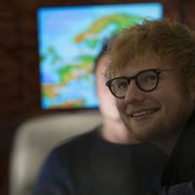 『イエスタデイ』エド・シーランの演技がいい!本人役でもリハーサルからがっつり参加