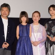 是枝裕和監督、カトリーヌ・ドヌーヴの“真実”を告白