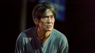 佐藤浩市、『楽園』というタイトルによって成就
