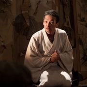 森山未來「いだてん」壮大な伏線の回収に驚き
