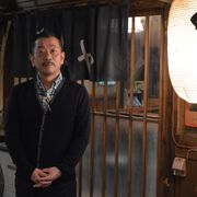 「深夜食堂」松岡錠司監督が語る映像の深み<撮影現場レポート>