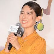 福田彩乃『マレフィセント2』妖精役は高畑淳子がモデル