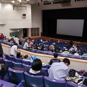 山形国際ドキュメンタリー映画祭も台風19号の対応に追われる