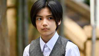 城桧吏「時効警察」第2話に出演！ミステリーの貴公子の事件発生時代