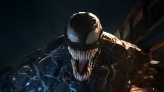 トム・ハーディ『ヴェノム』続編に新たな悪役