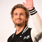 フランス実写版『シティーハンター』冴羽リョウが来日!「夢が叶った」