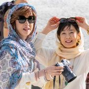 『最高の人生の見つけ方』4日間で動員16万人の好調な滑り出し