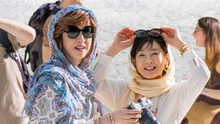 『最高の人生の見つけ方』4日間で動員16万人の好調な滑り出し