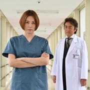今夜スタート!米倉涼子「ドクターX」新シリーズの見どころ
