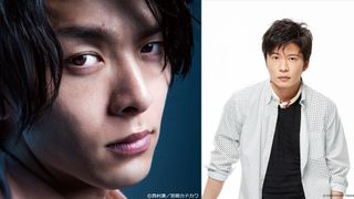 田中圭&中村倫也、生き別れの兄弟役に!SPドラマ「不協和音」2020年放送