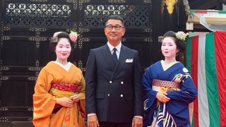 中井貴一に三船敏郎賞!牧野省三賞は故・津川雅彦さんへ