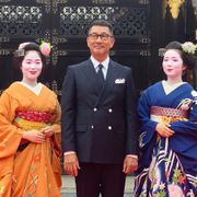 中井貴一に三船敏郎賞!牧野省三賞は故・津川雅彦さんへ