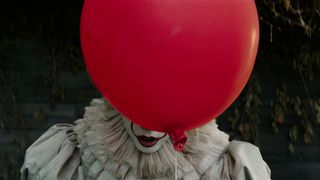 『IT／イット』金ローで地上波初放送！恐怖のピエロがテレビに登場