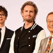 山寺宏一、冴羽リョウの吹替「プレッシャーしかない」