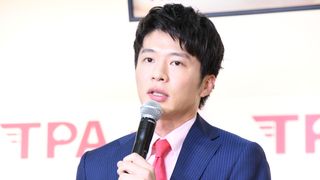 田中圭、新おっさんずラブに覚悟「生半可なことではダメ」