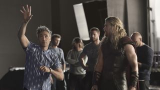 『マイティ・ソー』第4弾にコーグ登場確定！