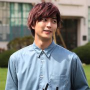 実写「サザエさん」イクラ役は稲葉友 タラオを圧倒する学生起業家