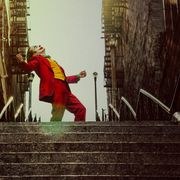 『ジョーカー』アドリブから生まれた本編ダンスシーン公開