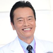 可愛いすぎ!「ドクターX」遠藤憲一“海老名先生”に反響