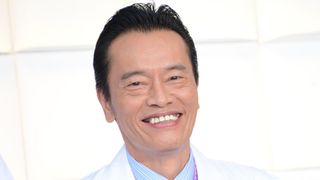 可愛いすぎ！「ドクターX」遠藤憲一“海老名先生”に反響