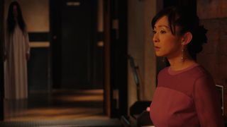 斉藤由貴、25年ぶり「世にも奇妙な物語」出演