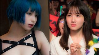 『愛なき森で叫べ』日南響子&鎌滝えり、体当たりの熱演 園子温監督の新ミューズ