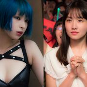『愛なき森で叫べ』日南響子&鎌滝えり、体当たりの熱演 園子温監督の新ミューズ