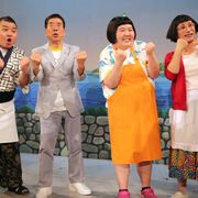 人気芸人が伝える“SDGs”とは? 京都国際映画祭2019